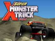 Super Monster Truck Xtreme