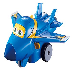 Super Wings Jerome Jigsaw