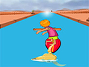 Surfer Mania