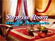 Surprise Room