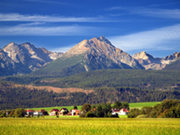 Tatra Mountains