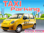 Taxi Parking