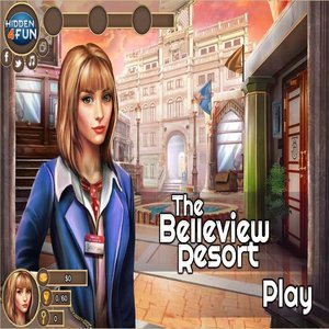 The Belleview Resort