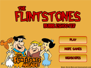 The Flintstones Bubble Shooter