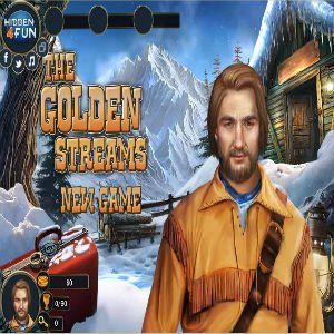 The Golden Streams