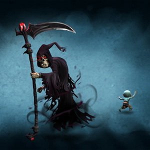 The Grim Reaper War