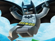 The LEGO Batman Movie-Hidden Numbers