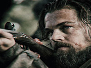 The Revenant-Hidden Numbers