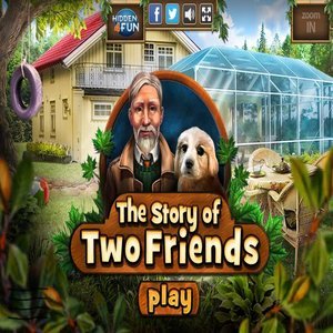 The Story of two Friends