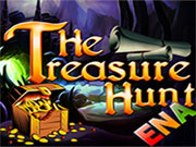 The Treasure Hunt