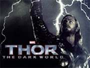 Thor The Dark World Find The Differences