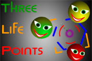 Three Life Points