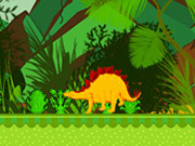 Tiny Dino Adventure