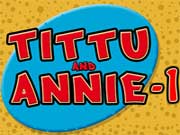 Tittu And Annie 1