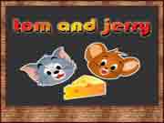 Tom and Jerry