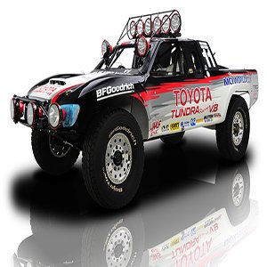 Toyota Off Road Extreme