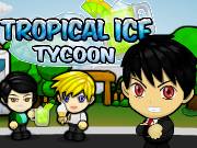 Tropical Ice Tycoon