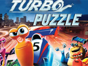 Turbo Puzzle