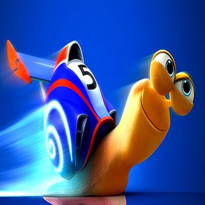 Turbo Snail Race Puzzle