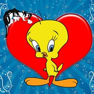 Tweety