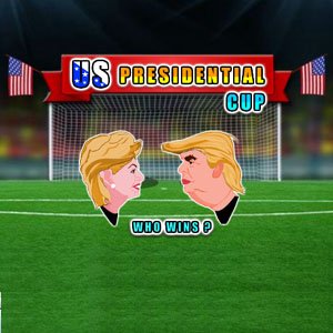 US Presidential Cup 2016