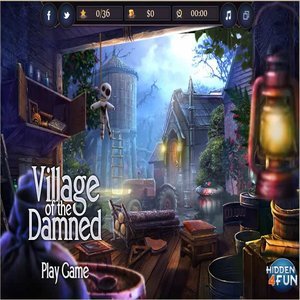 Village of the Damned