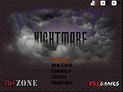 Violet Nightmare