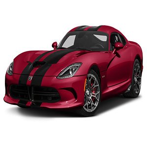 Viper Racing Car