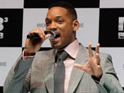 Vivacious Will Smith Puzzle