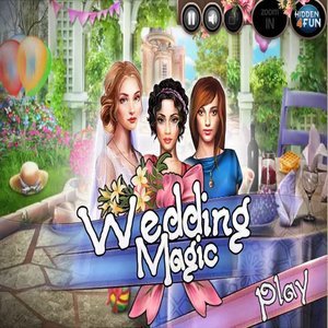 Wedding Magic