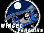 Winged Penguins