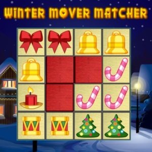 Winter Mover Matcher