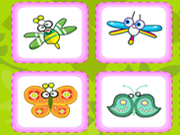 Wonder Butterfly Quest