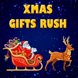 Xmas Gifts Rush