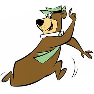 Yogi Bear