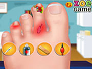 Zoe Nail Doctor