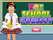 Zoe School Project