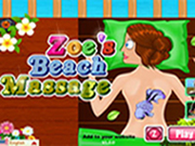 Zoe's Beach Massage