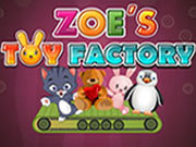 Zoe's Toy Factory