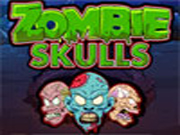 Zombie Skulls